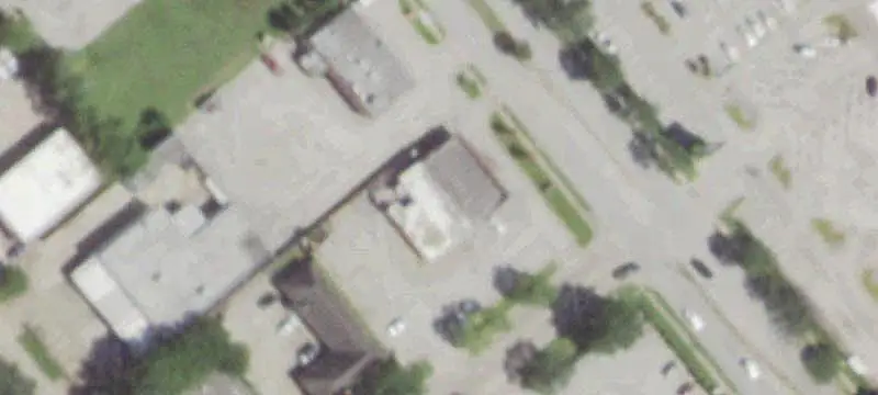 Freestanding Storefront Property