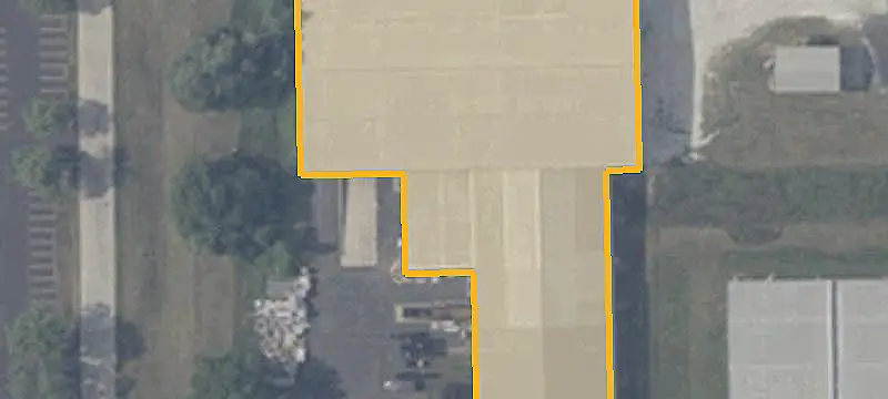 Leased Manufacturing Facility