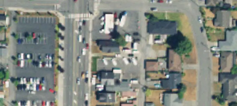 Entitled Office-Warehouse Land Site