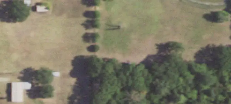Recreational Hunting Land