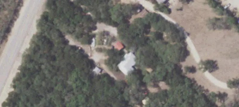 Commercial Land with FM Frontage