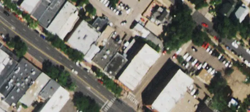 Wedding Venue with Retail Spaces