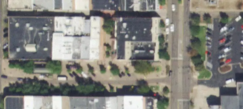Downtown Office Unit