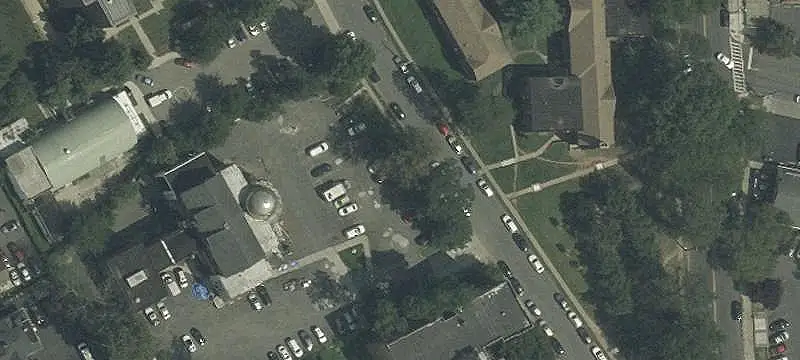 Six-Story 77-Unit Apartment Building