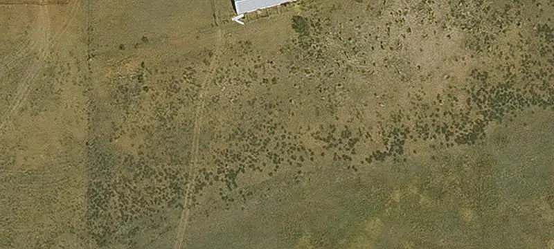Usable Agricultural Land with Well