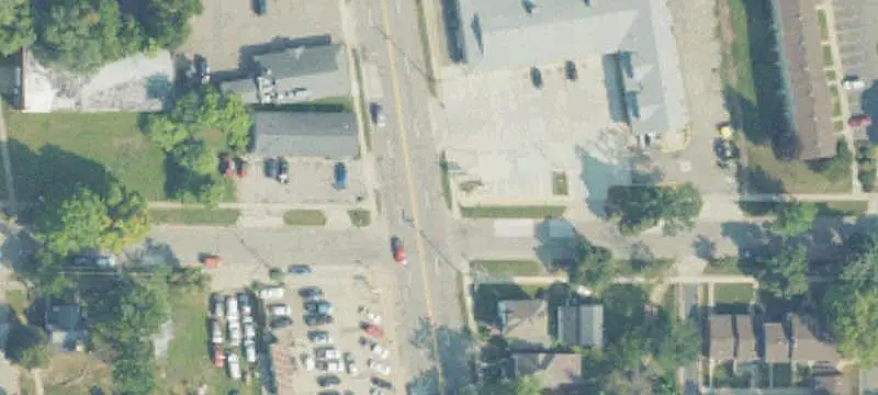 Commercial Land Parcel