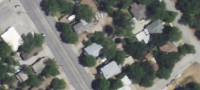 Corner Specialty Property