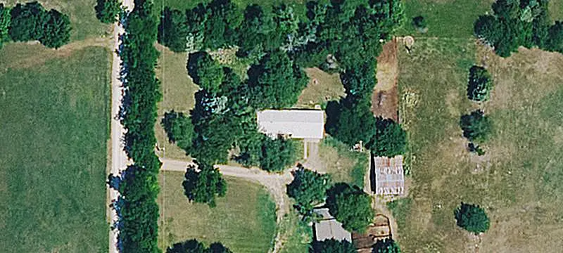 Agricultural Land with Conservation Easement