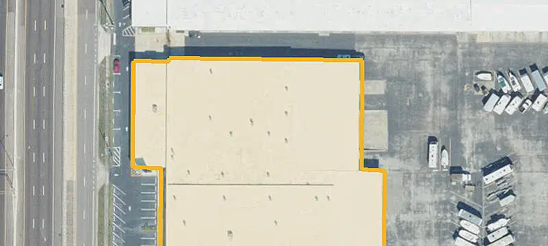 Climate-Controlled Self Storage Facility