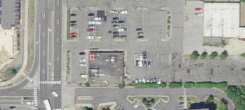 Commercial Development Land