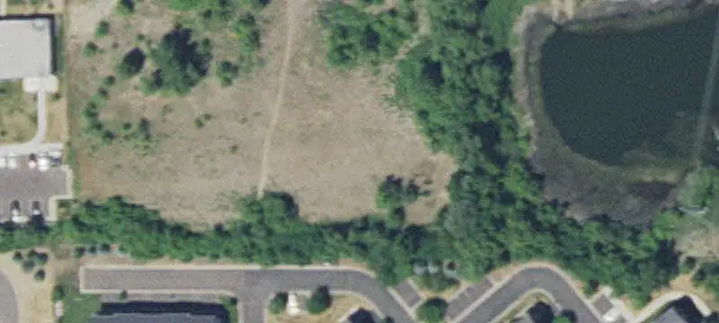 Commercial Development Land
