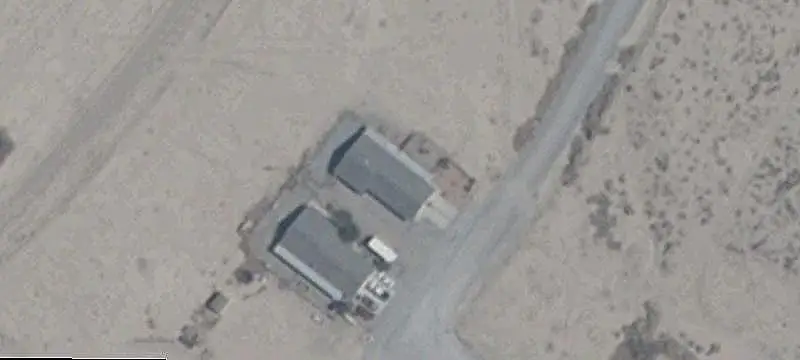 2281 South Mandy Ave, Pahrump, NV 89048