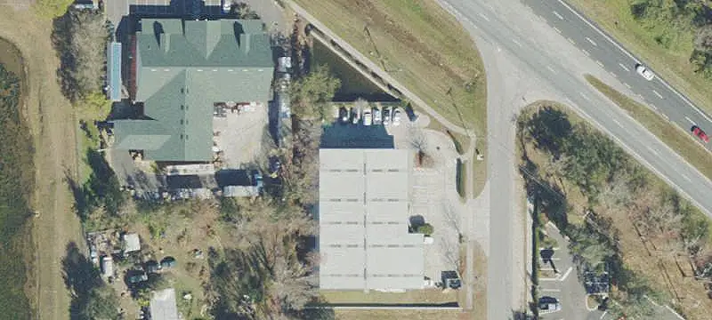 Flex Space with Showroom