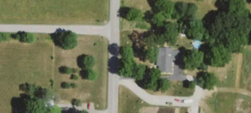 RV and Boat Storage Land