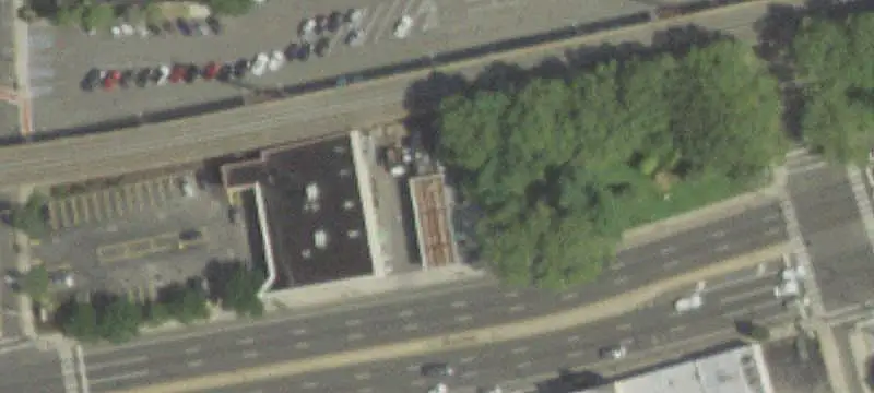 13-Store Strip Mall