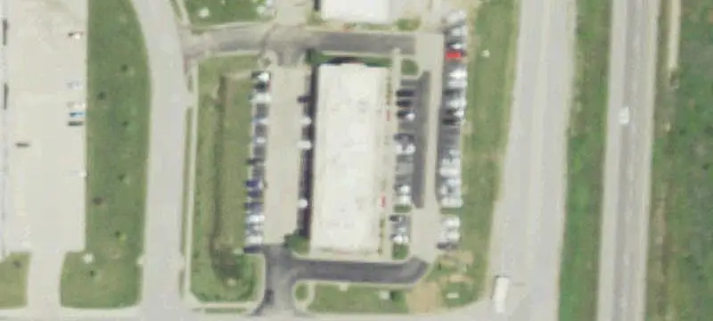 Two-Level Mixed-Use Property