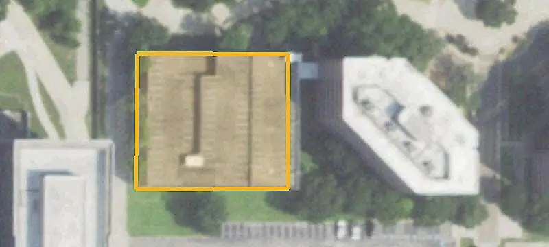 Four-Building Office Campus