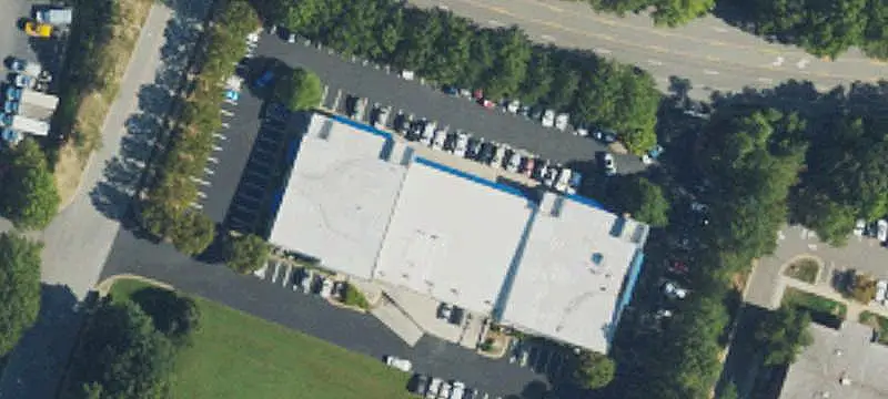 Neighborhood Strip Center