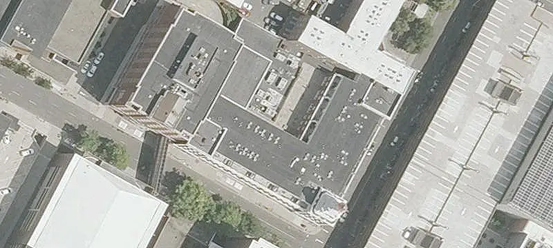 Retail Space with Build-to-Suit
