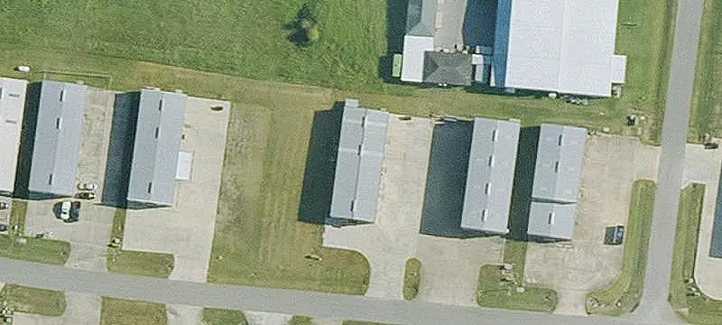 Climate-Controlled Flex Space