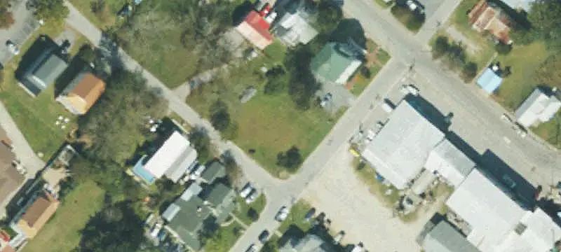 Riverfront Residential Income Property