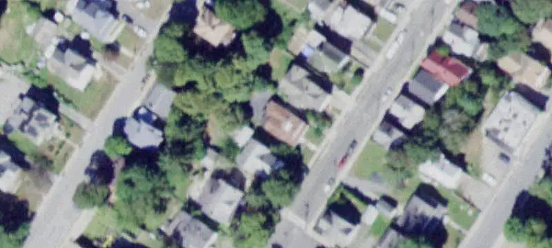 Four-Unit Quadplex