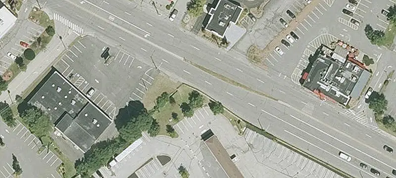 BC-2 Commercial Land