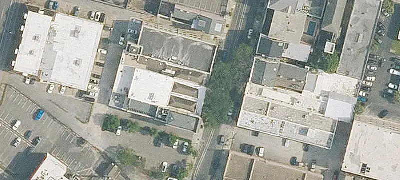 Executive Office Units with Parking