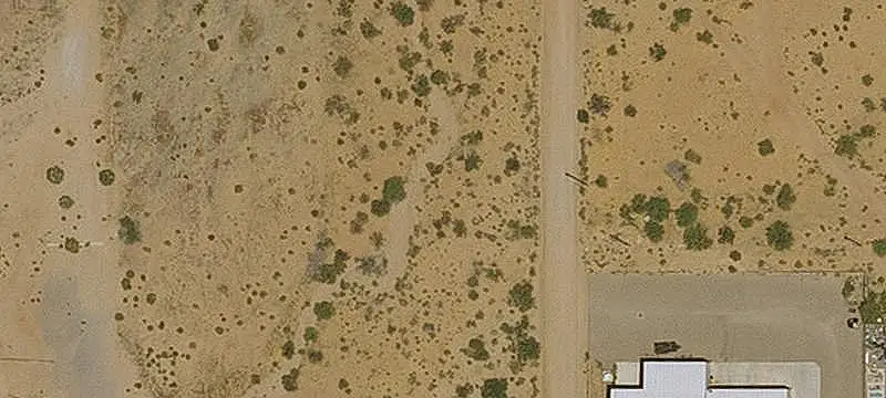 Commercial Land