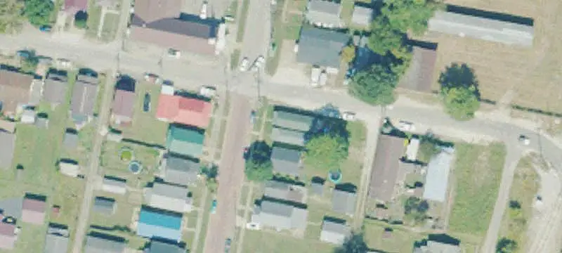 30-Unit Apartment Property