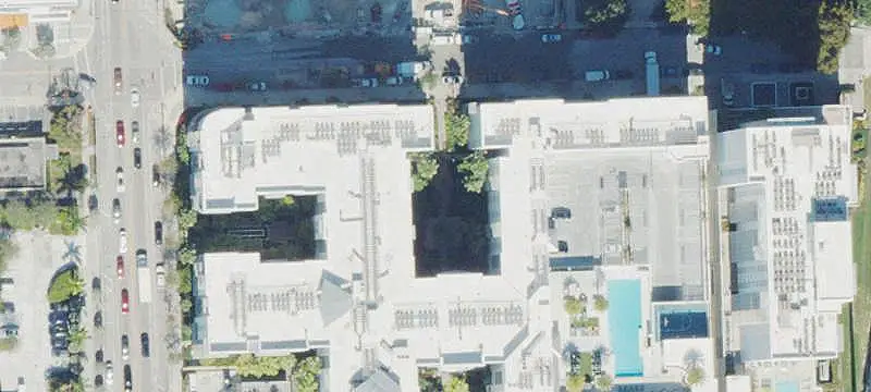 Multi-Parcel Commercial Land