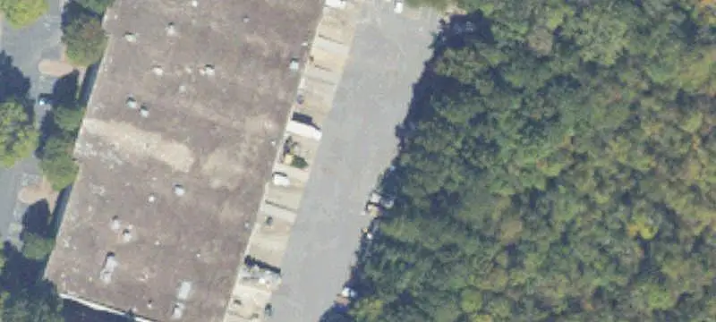 Multi-Suite Industrial Space