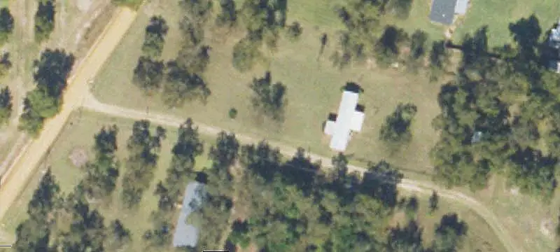 Irrigated Pecan Farm