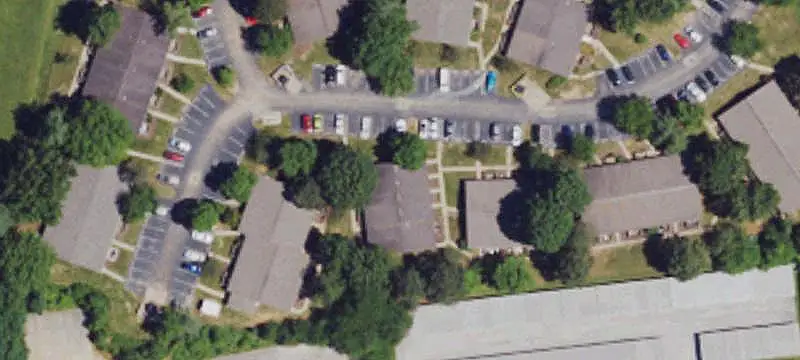 Multifamily Property