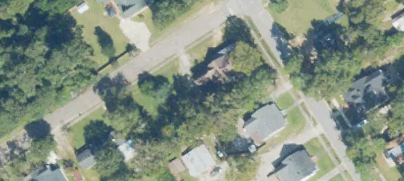 Residential Income Property