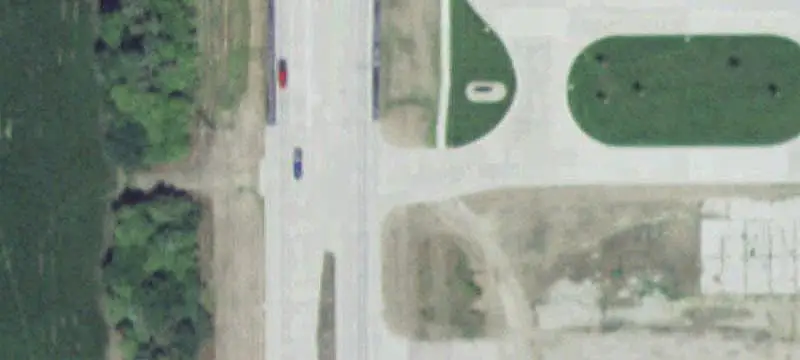 Commercial Land Near Airport