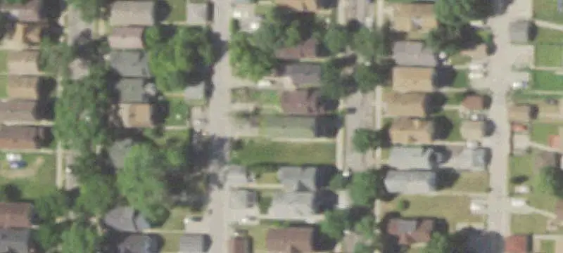 Tax-Foreclosure Duplex