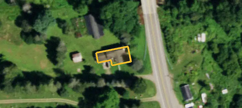 Equestrian Property with Horse Barn