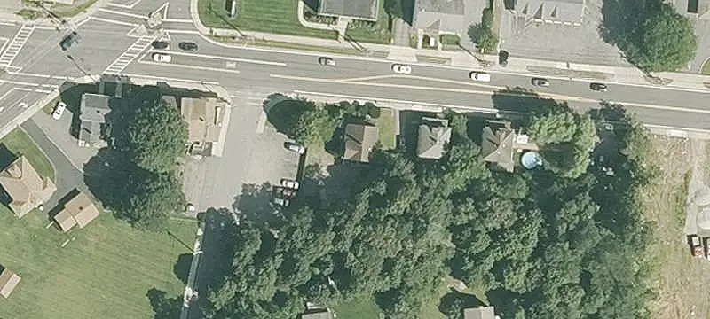 Renovated Two-Unit Duplex