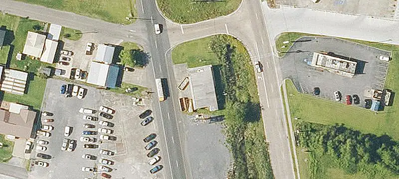 Renovated Medical Center