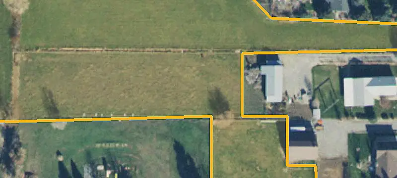 Industrial Land with Rail Potential