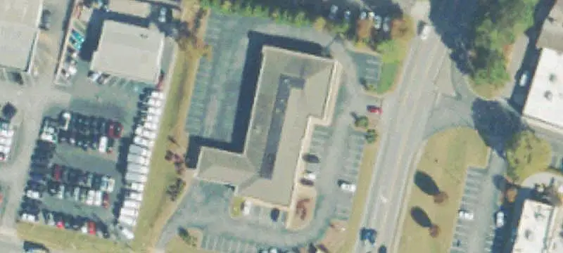 Absolute NNN Bank Property