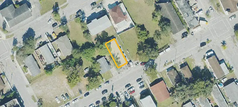 8-Unit Apartment Building Portfolio