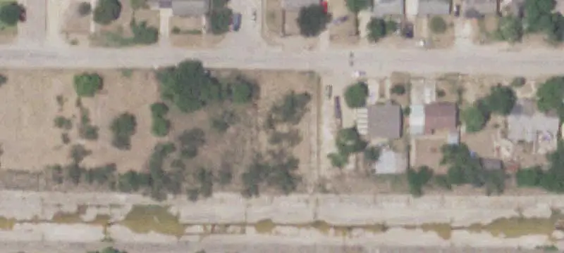 526 E Ansley Blvd, San Antonio, TX