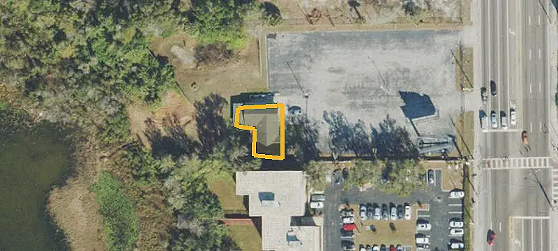 NNN Property with Owner-User Space