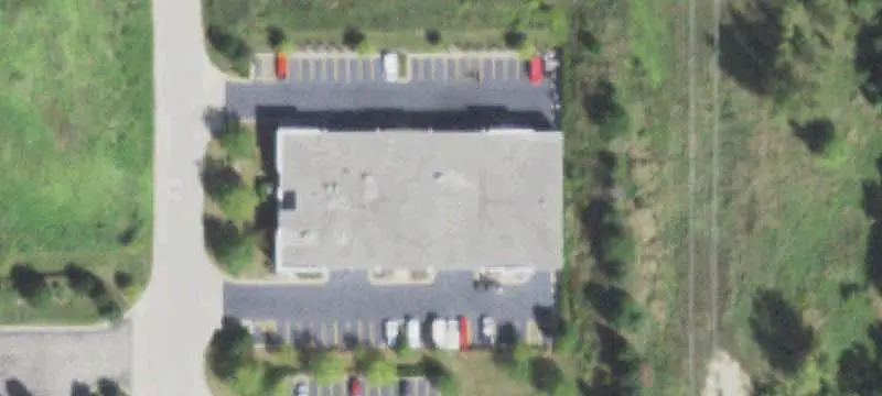 Manufacturing Property with Office Build-Out
