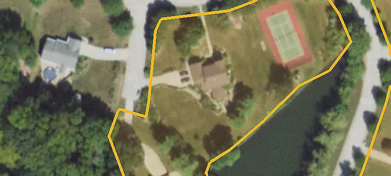 Land