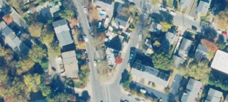 Storefront Property with Parking