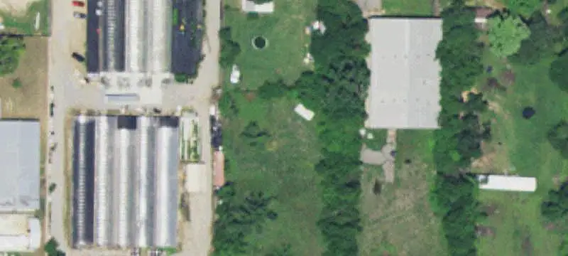 Flex Space with Industrial Yard