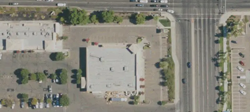 Two-Tenant Medical Office Building